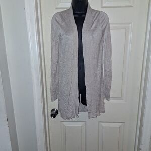 Cyrus cardigan size medium